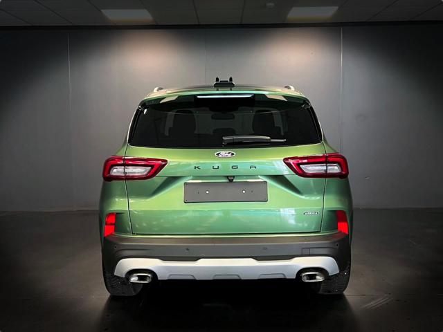 FORD Kuga usata, con Controllo automatico clima