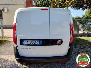 FIAT Doblo usata, con ESP