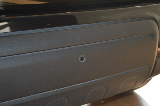 FIAT Panda usata, con Autoradio