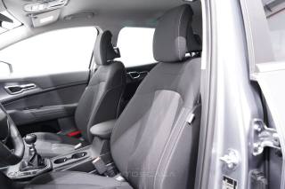 KIA Sportage usata, con Immobilizzatore elettronico