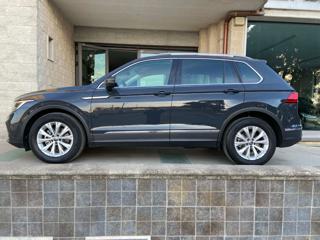 VOLKSWAGEN Tiguan usata, con Boardcomputer