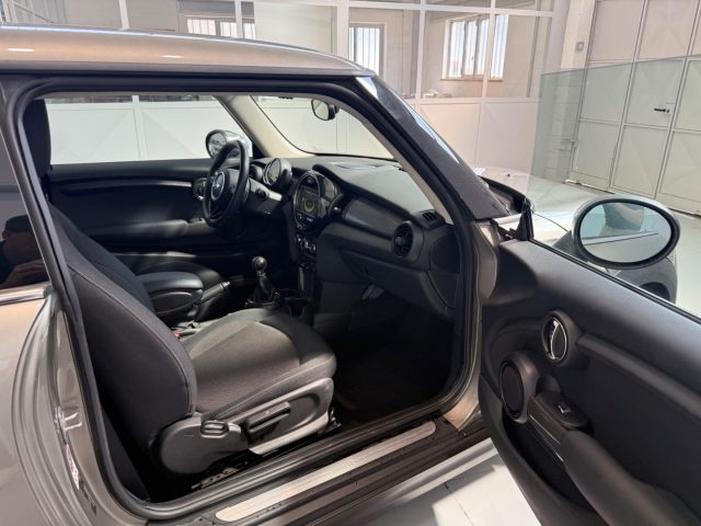 MINI One usata 28