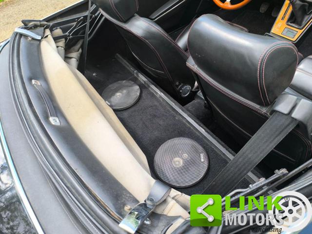 ALFA ROMEO Spider usata 7