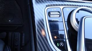 MERCEDES-BENZ C 220 usata 121