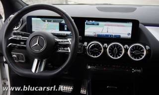 MERCEDES-BENZ GLA 200 usata, con Chiusura centralizzata