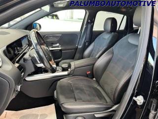 MERCEDES-BENZ GLA 200 usata, con Climatizzatore