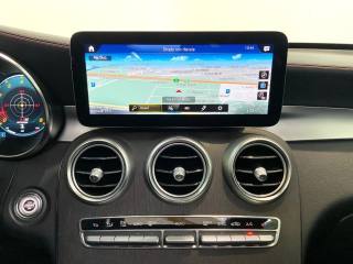 MERCEDES-BENZ GLC 43 AMG usata, con Cruise Control