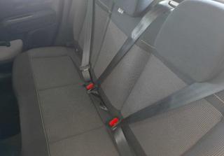 CITROEN C3 usata, con Immobilizzatore elettronico