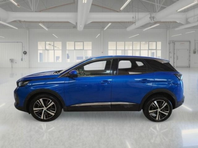 PEUGEOT 3008 usata, con Autoradio