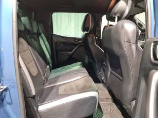 FORD Ranger Raptor usata, con Autoradio