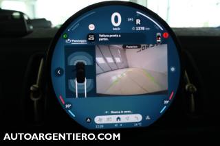 MINI Countryman usata, con Interni in pelle