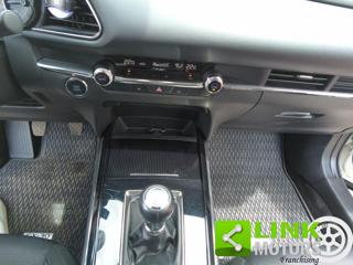MAZDA CX-30 usata, con Fendinebbia