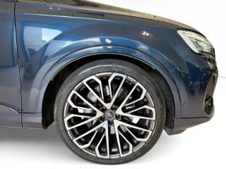 AUDI Q7 usata, con Interni in pelle