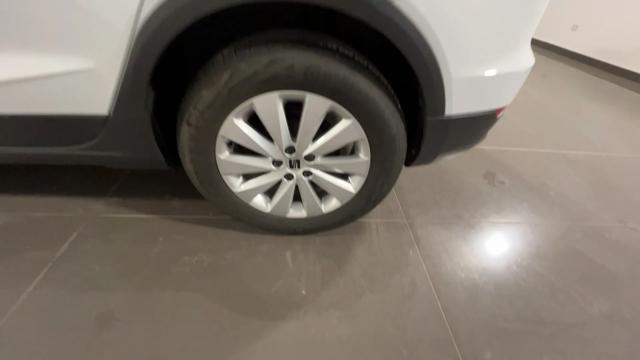 SEAT Arona usata, con Cerchi in lega