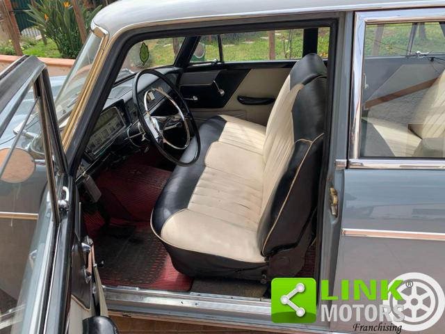 FIAT 1800 usata 1