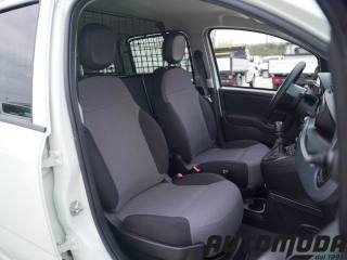 FIAT Panda usata 9
