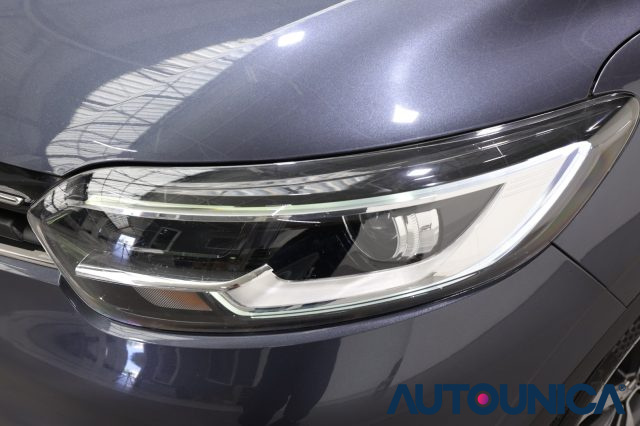 RENAULT Kadjar usata, con Limitatore di velocità