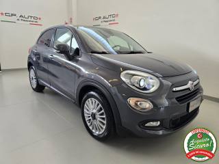 FIAT 500X usata, con Airbag Passeggero