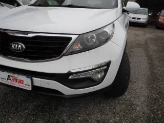 KIA Sportage usata 43