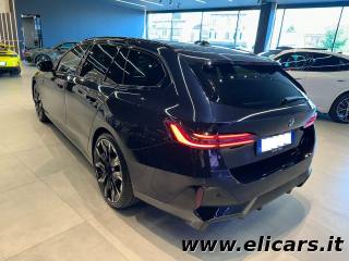 BMW 520 usata, con Airbag Passeggero