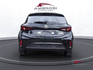 MG MG3 usata 7