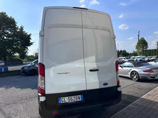 FORD Transit usata, con Climatizzatore