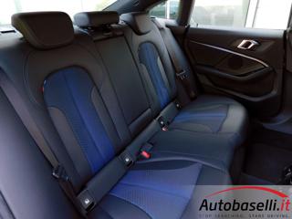 BMW 218 usata, con Park Distance Control