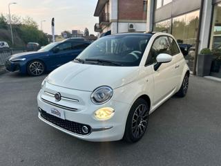 FIAT 500 usata, con Airbag Passeggero