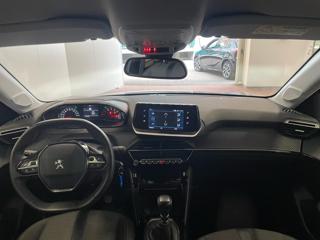 PEUGEOT 208 usata, con Cerchi in lega