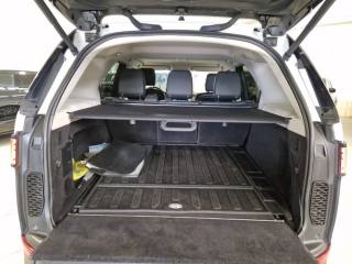 LAND ROVER Discovery usata, con Fari LED