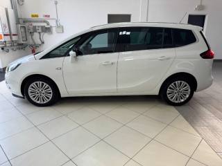 OPEL Zafira Tourer usata, con Climatizzatore