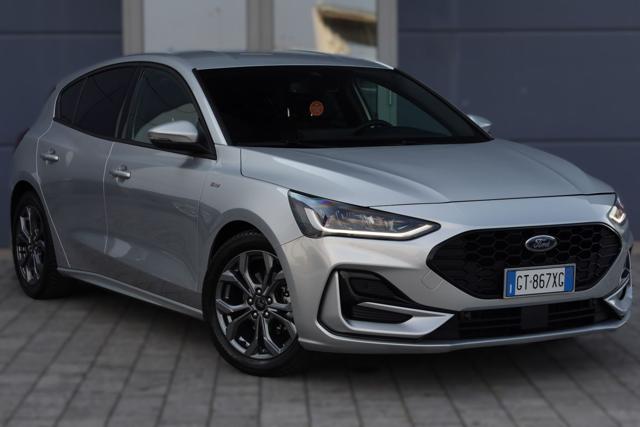 FORD Focus usata, con Airbag