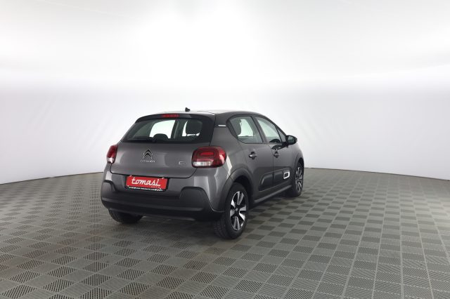CITROEN C3 usata 3