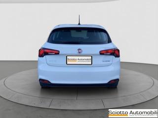 FIAT Tipo usata, con Autoradio