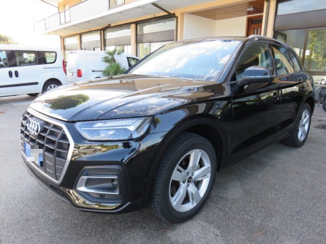 AUDI Q5 usata, con Airbag