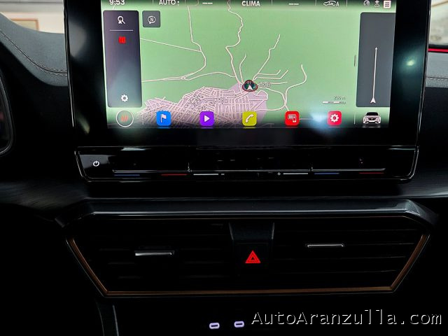 CUPRA Formentor usata, con Cronologia tagliandi