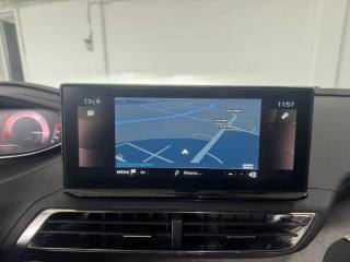 PEUGEOT 3008 usata, con Park Distance Control