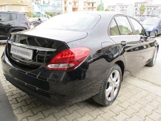 MERCEDES-BENZ C 220 usata 3