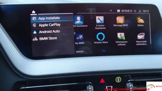 BMW 118 usata, con Sistema di riconoscimento della stanchezza