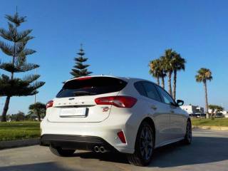 FORD Focus usata, con Controllo trazione