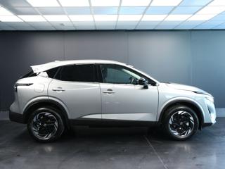 NISSAN Qashqai usata, con Airbag laterali