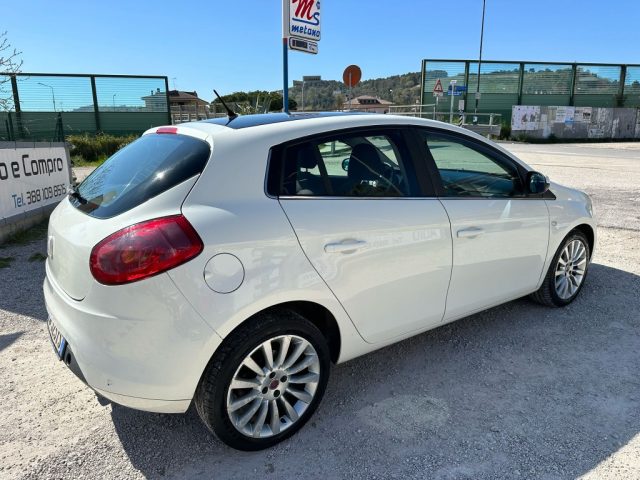 FIAT Bravo usata, con Airbag Passeggero