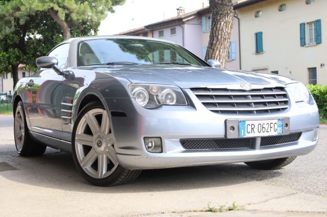 CHRYSLER Crossfire usata 84