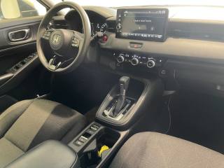HONDA HR-V usata, con Climatizzatore