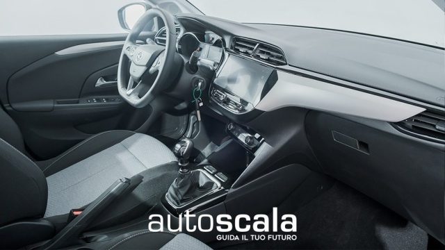 OPEL Corsa usata, con Immobilizzatore elettronico
