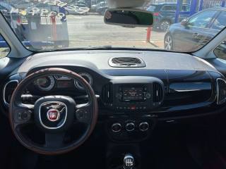 FIAT 500L usata, con Cruise Control