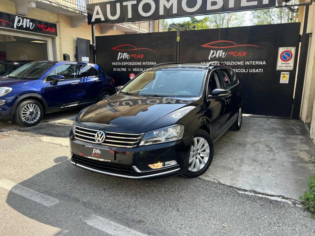 VOLKSWAGEN Passat usata, con ABS