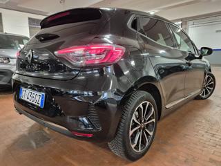 RENAULT Clio usata, con Climatizzatore