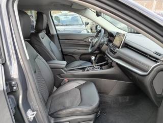 JEEP Compass usata, con Immobilizzatore elettronico