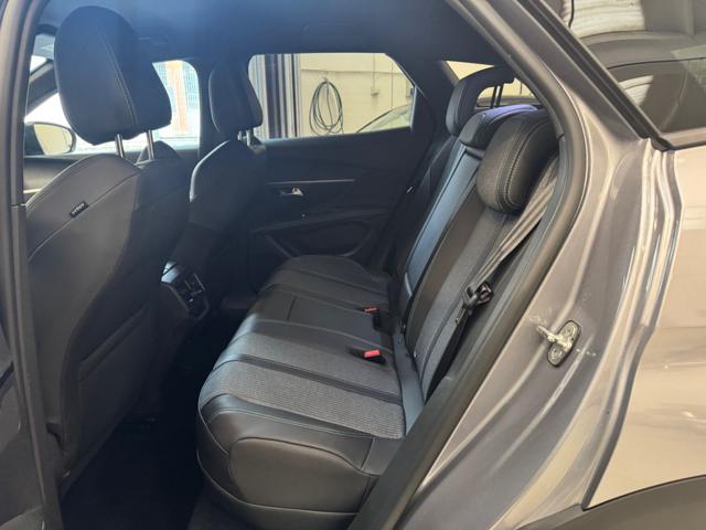 PEUGEOT 3008 usata, con Cerchi in lega